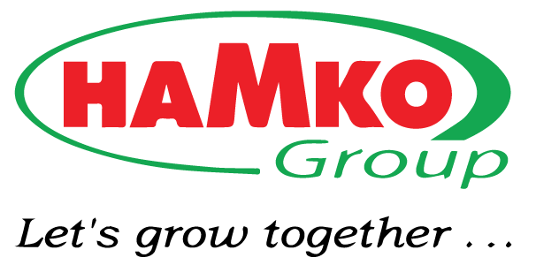 Hamko Group logo